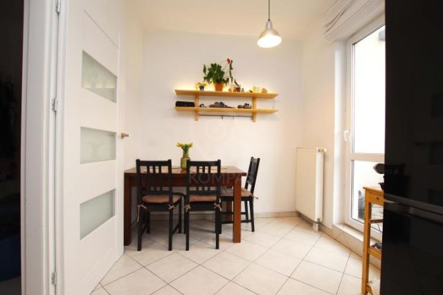 Mieszkanie 3-pokojowe Wrocław Krzyki, ul. Partynicka. Zdjęcie 11