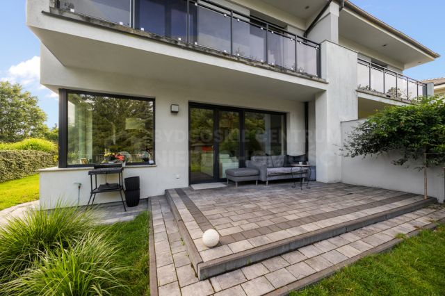 bliźniak, 4 pokoje Niemcz, ul. Kolonijna. Zdjęcie 17