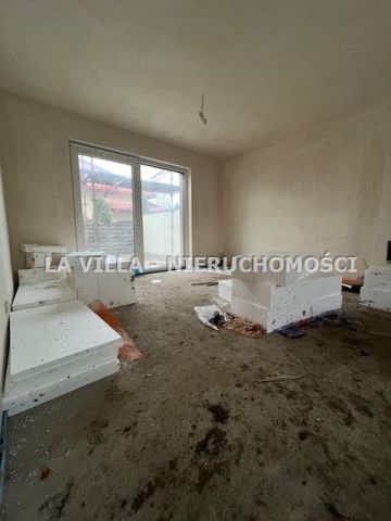 bliźniak, 4 pokoje Leszno Gronowo. Zdjęcie 6