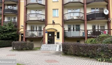 Mieszkanie 2-pokojowe Słupsk, ul. Maurycego Mochnackiego