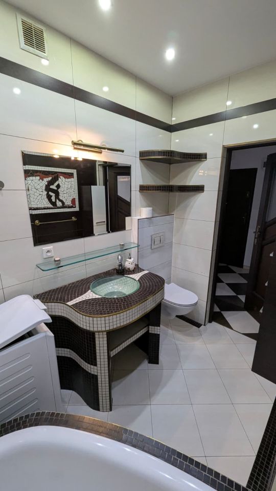 Mieszkanie 3-pokojowe Legionowo Bukowiec, ul. gen. Bolesława Roi. Zdjęcie 7