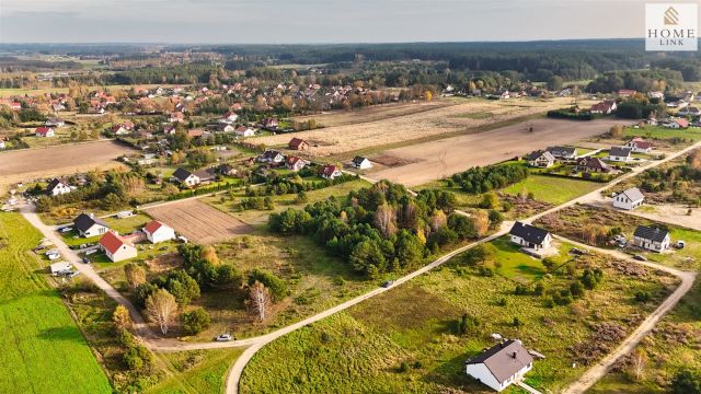 Działka budowlana Giedajty. Zdjęcie 17