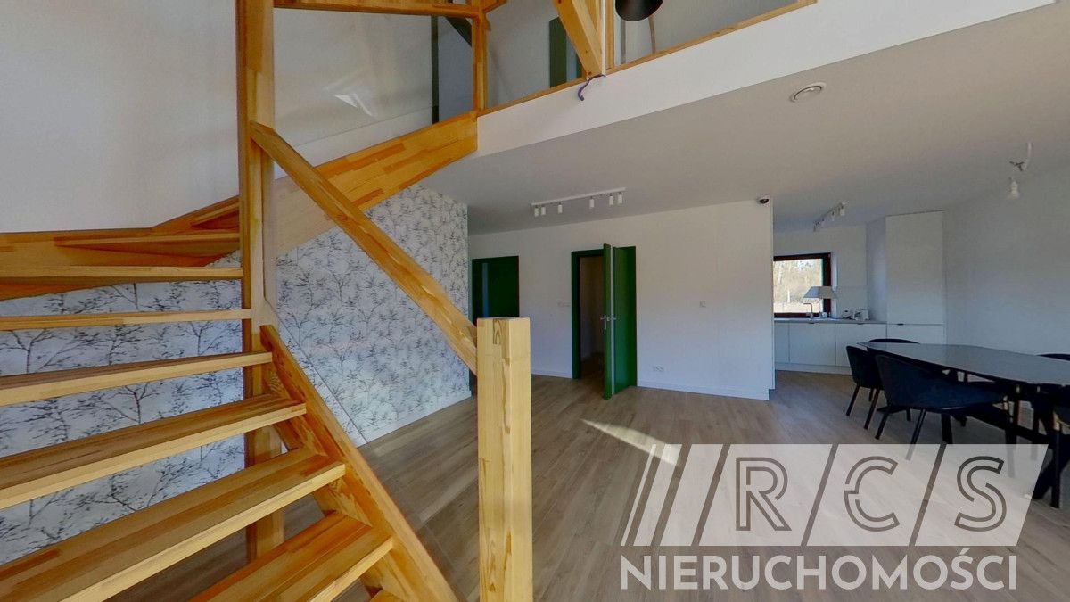 dom wolnostojący, 5 pokoi Krzeptów, ul. Topolowa. Zdjęcie 10