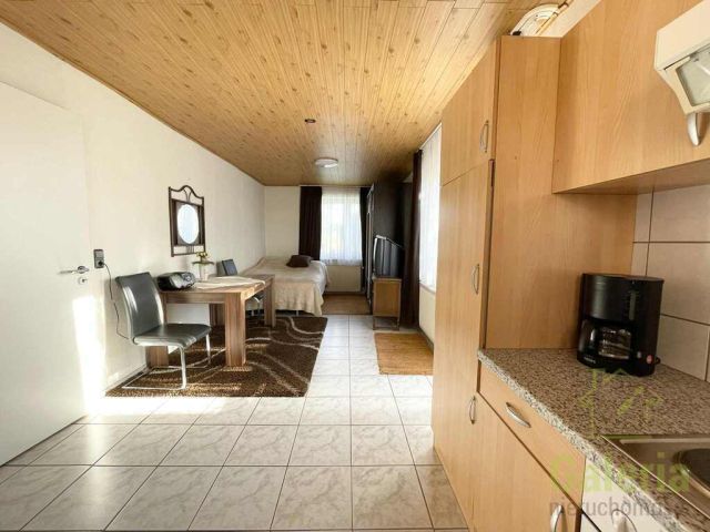 dom wolnostojący, 5 pokoi Banie. Zdjęcie 7