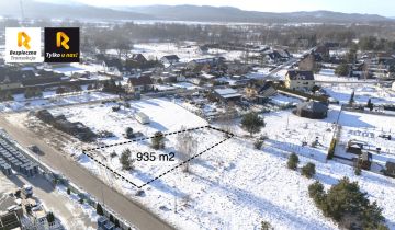 Działka inwestycyjna Bożepole Małe, ul. Polna