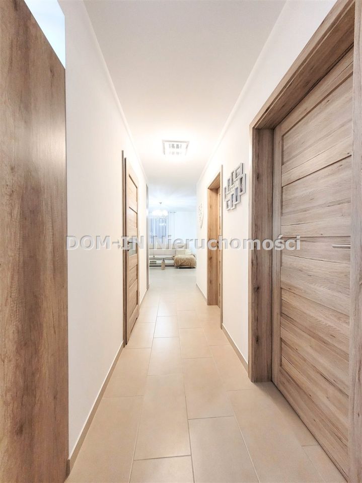 Mieszkanie 3-pokojowe Jastrzębie-Zdrój, ul. Podmiejska. Zdjęcie 16