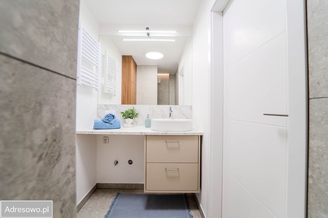 Mieszkanie 4-pokojowe Wrocław Psie Pole, ul. Inflancka. Zdjęcie 14