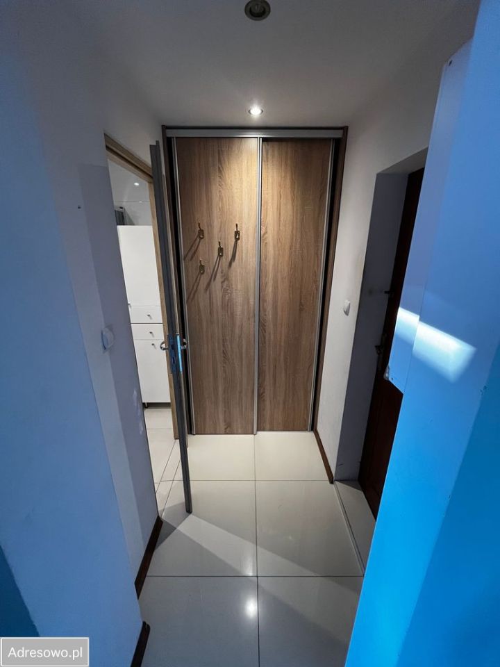 Mieszkanie 2-pokojowe Łódź Widzew, ul. Wilcza. Zdjęcie 12