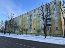 Mieszkanie 2-pokojowe Zgierz, ul. Konstantego Ildefonsa Gałczyńskiego