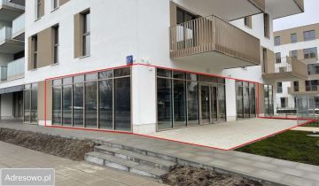 Lokal Warszawa Bemowo, ul. Lazurowa