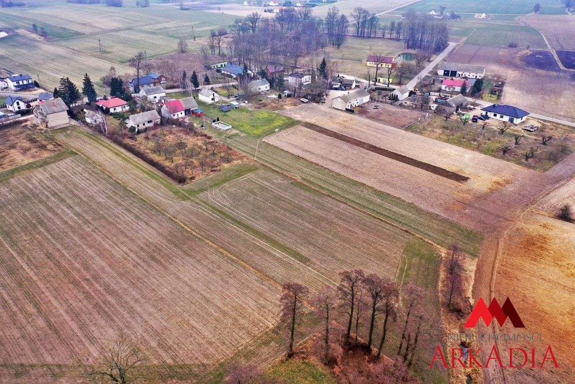 siedlisko, 3 pokoje Zakrzewo. Zdjęcie 5