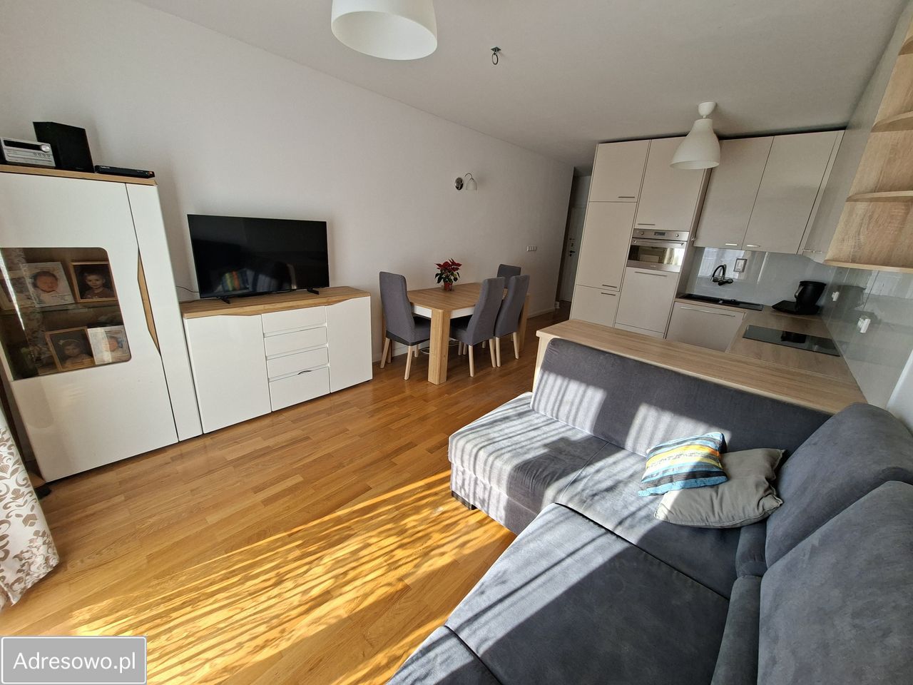 Mieszkanie 4-pokojowe Warszawa Bemowo, ul. gen. Tadeusza Pełczyńskiego. Zdjęcie 10