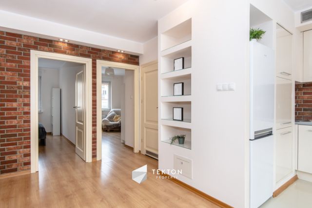 Mieszkanie 3-pokojowe Poznań Grunwald, ul. Ułańska. Zdjęcie 11