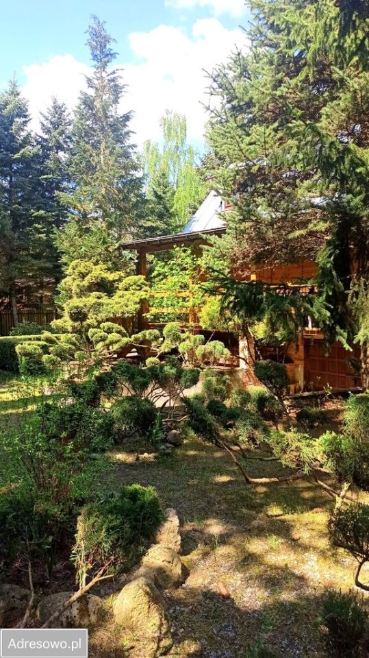 dom wolnostojący, 3 pokoje Brańszczyk, ul. Pogodna. Zdjęcie 13