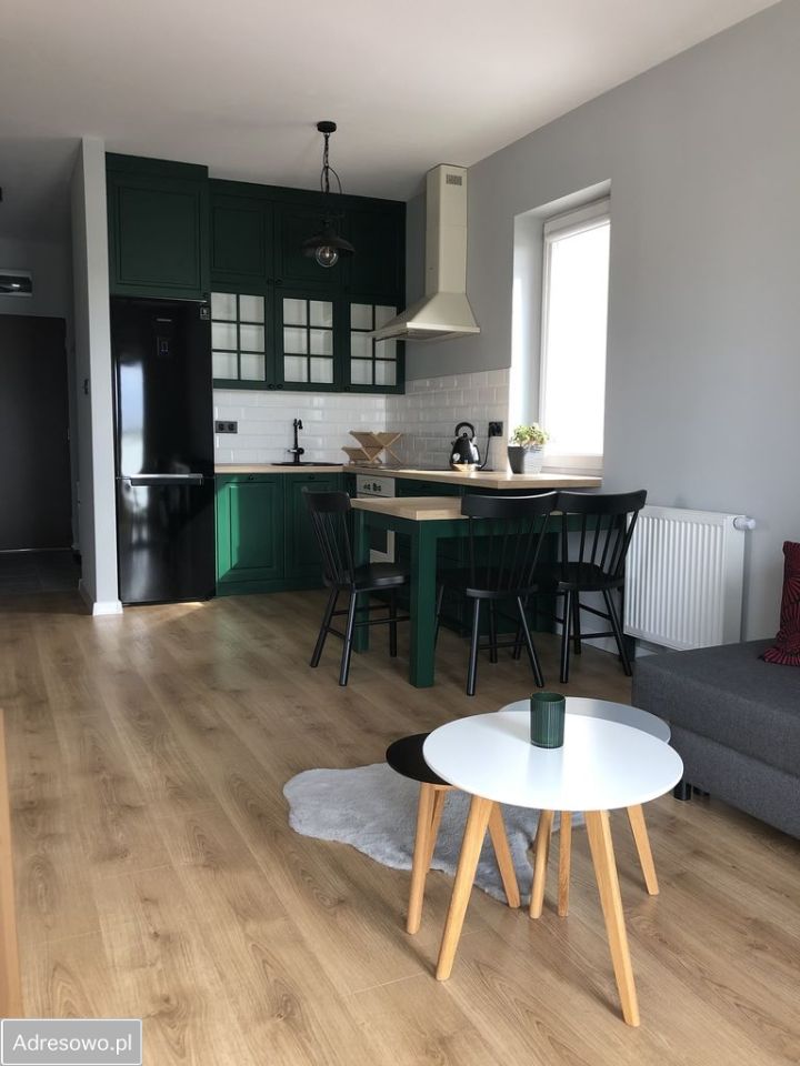 Mieszkanie 3-pokojowe Płock, ul. Górna. Zdjęcie 6