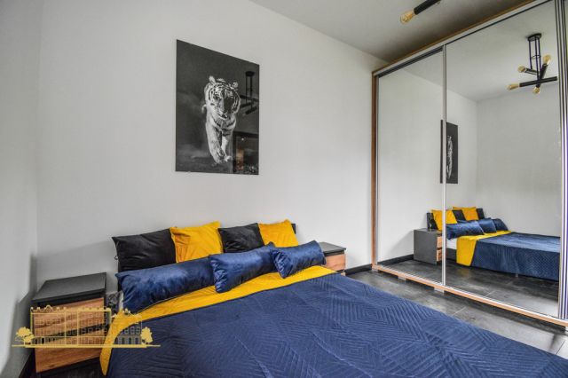 Mieszkanie 2-pokojowe Kraków Dębniki, ul. Obozowa. Zdjęcie 5