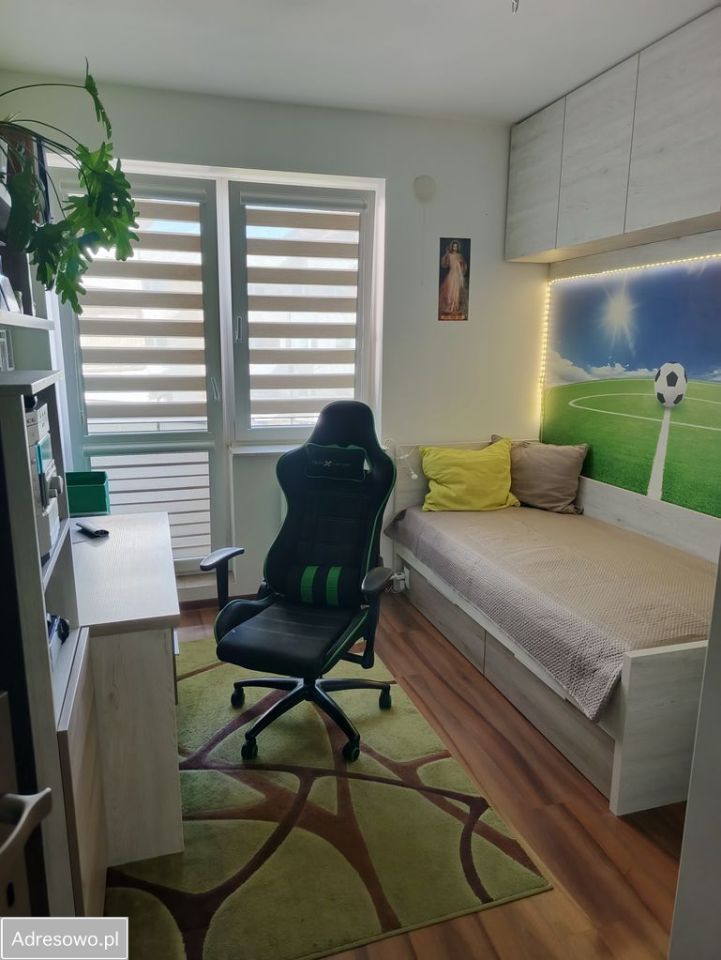 Mieszkanie 3-pokojowe Warszawa Ursus, ul. Magnacka. Zdjęcie 2