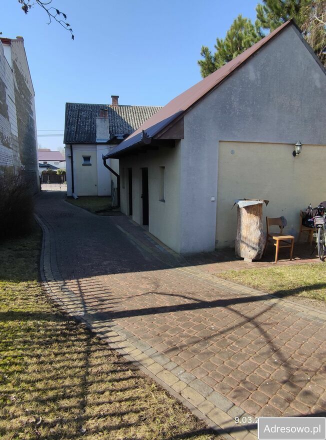 dom wolnostojący, 2 pokoje Oleśnica, ul. Staszowska. Zdjęcie 5