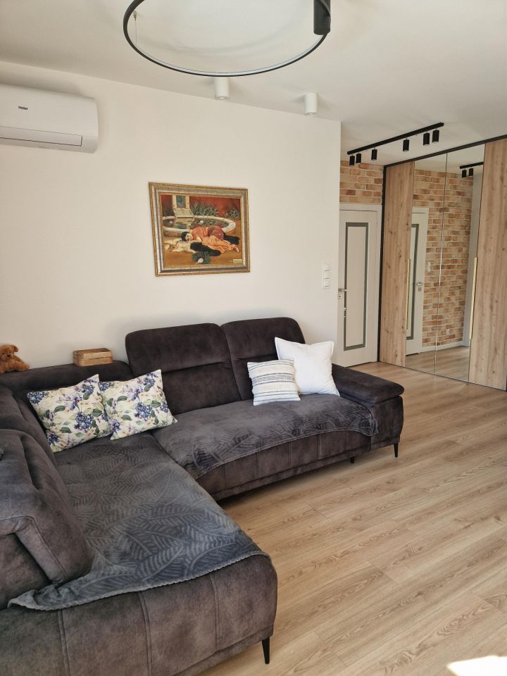 Mieszkanie 2-pokojowe Kozienice, ul. Piaskowa. Zdjęcie 4