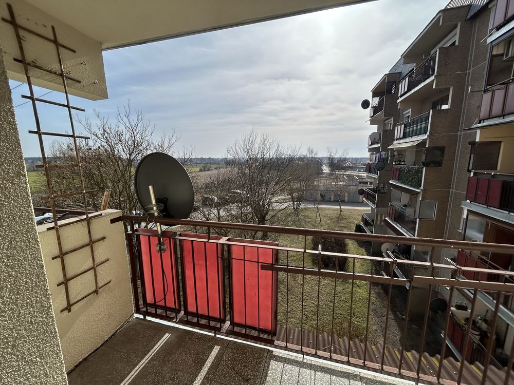 Mieszkanie 3-pokojowe Rawicz, ul. Stefana Czarnieckiego. Zdjęcie 3