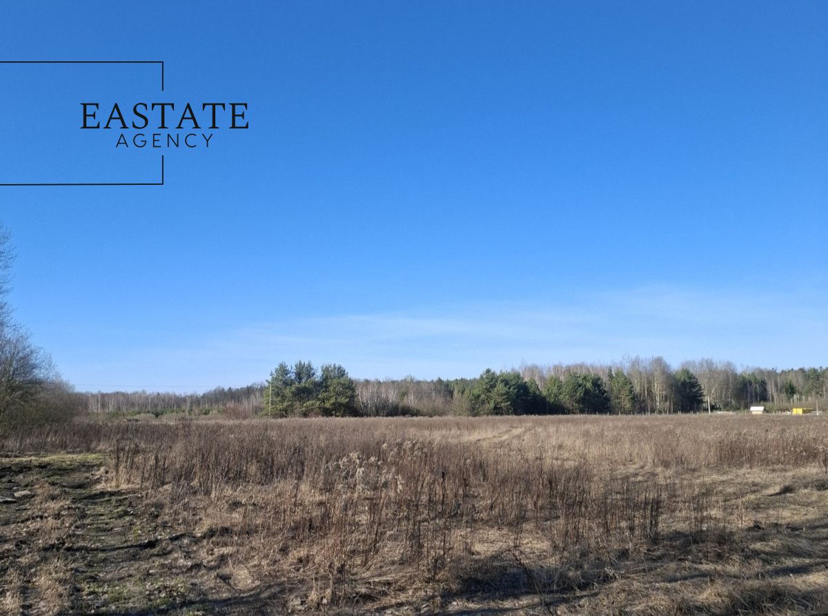 Działka budowlana Nowy Prażmów, ul. Akacjowa. Zdjęcie 4