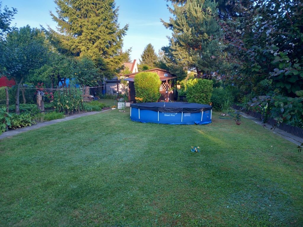 Działka rod Radom. Zdjęcie 1