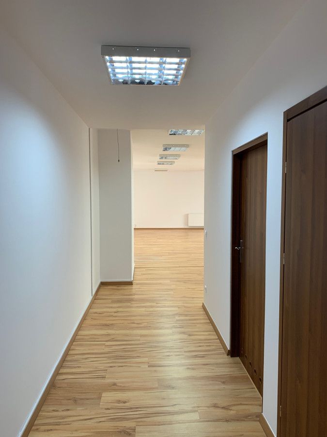 Mieszkanie 2-pokojowe Szczecin Centrum, ul. Stanisława Więckowskiego. Zdjęcie 9