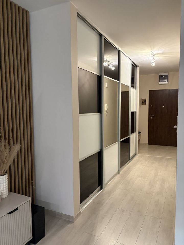 Mieszkanie 2-pokojowe Mińsk Mazowiecki, ul. Warszawska. Zdjęcie 2