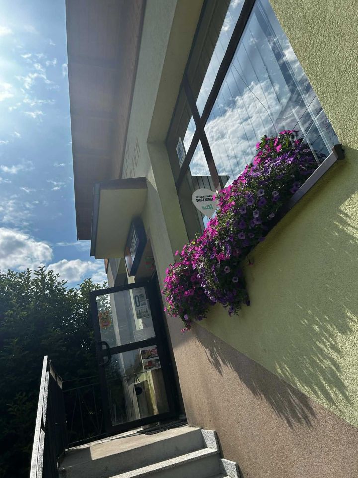 dom wolnostojący Szare. Zdjęcie 2