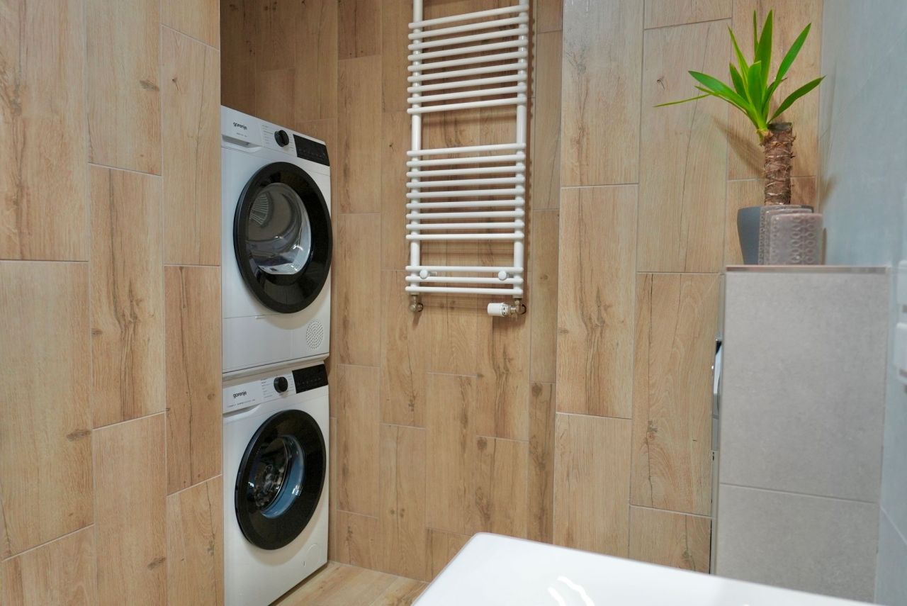 Mieszkanie 2-pokojowe Mszczonów, ul. Dworcowa. Zdjęcie 5