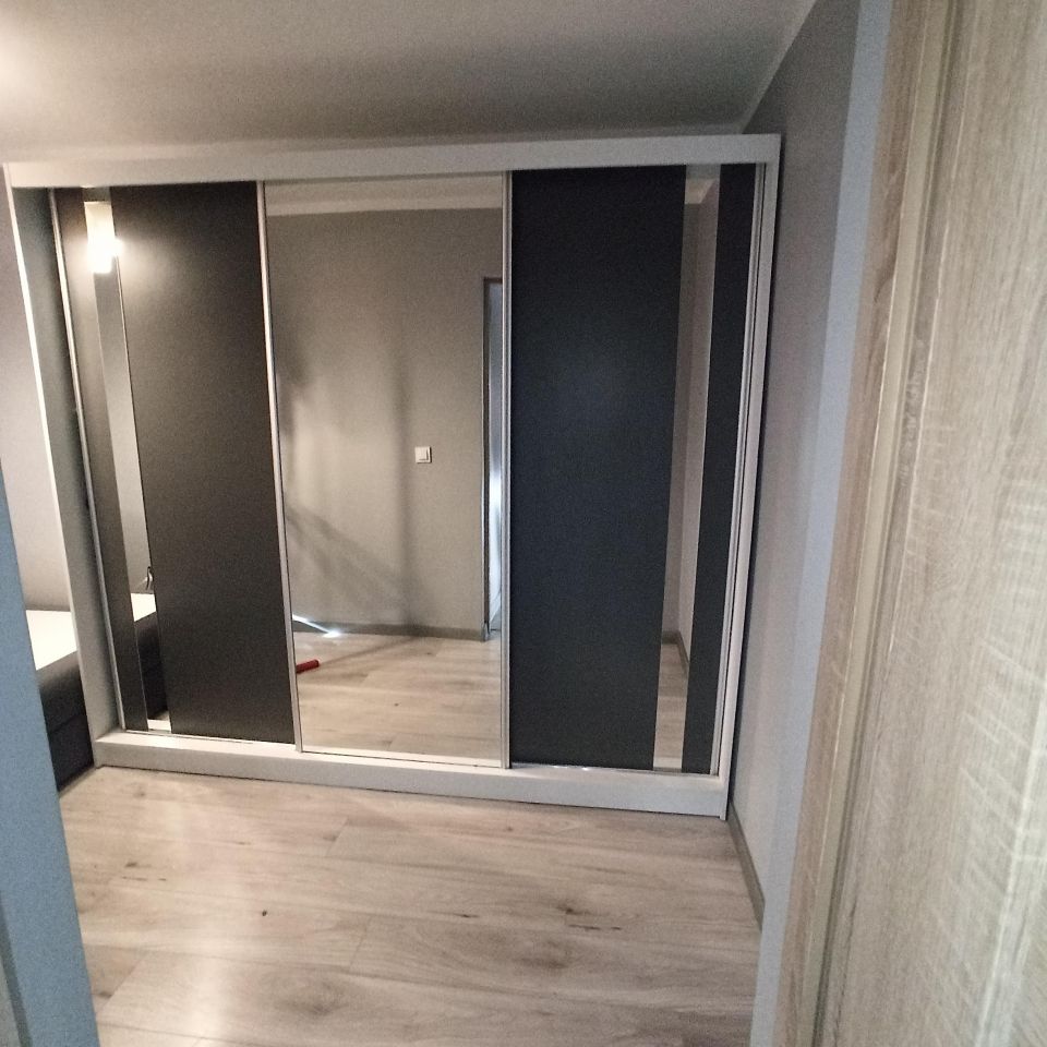 Mieszkanie 2-pokojowe Szczecinek Centrum, ul. Chełmińska. Zdjęcie 5