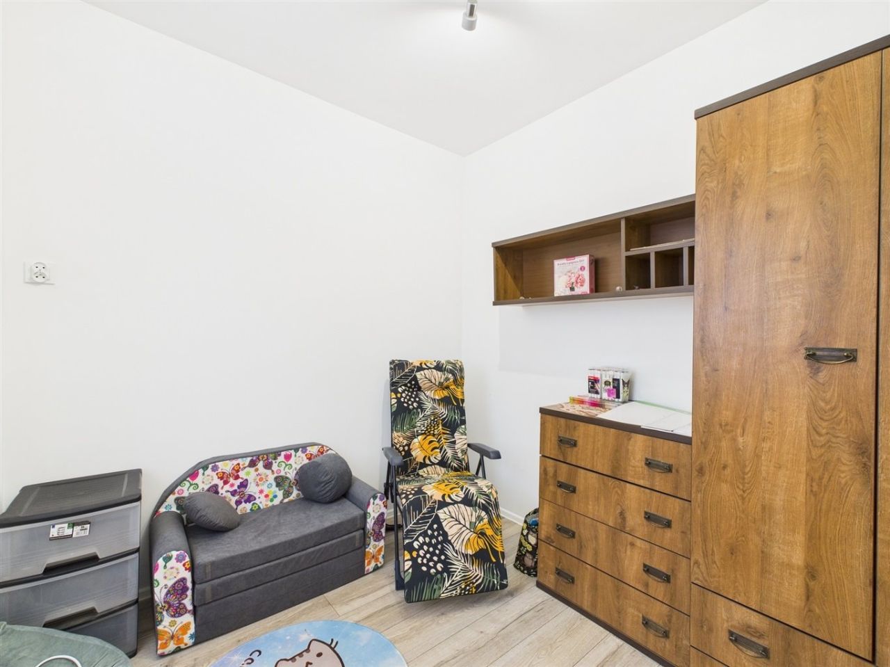 Mieszkanie 2-pokojowe Sosnowiec Pogoń, ul. Rybna. Zdjęcie 11