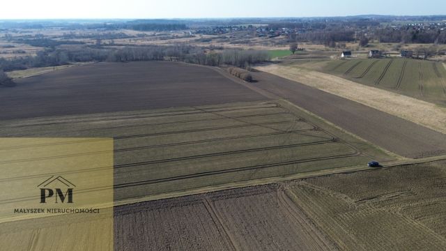 Działka Koszalin, ul. Krokusów. Zdjęcie 8