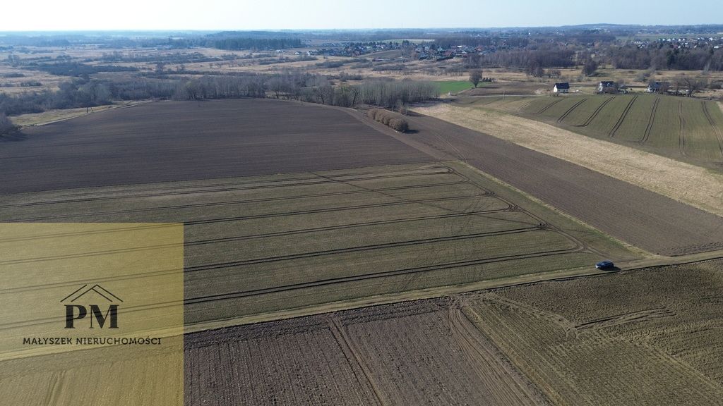 Działka Koszalin, ul. Krokusów. Zdjęcie 8
