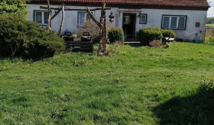 gospodarstwo Rusajny