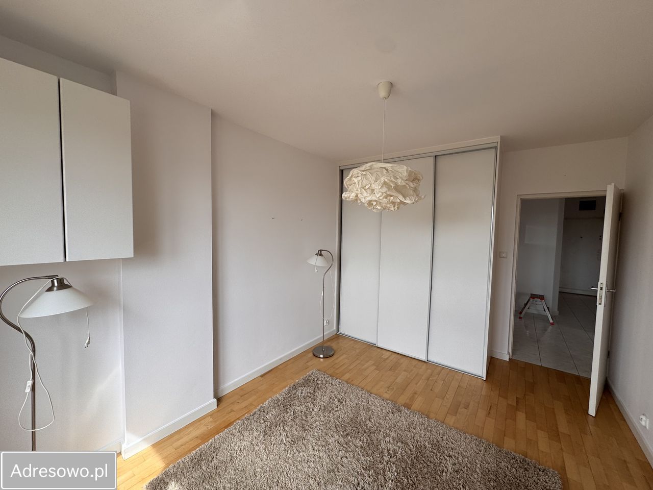 Mieszkanie 2-pokojowe Warszawa Mokotów, ul. Ksawerów. Zdjęcie 7