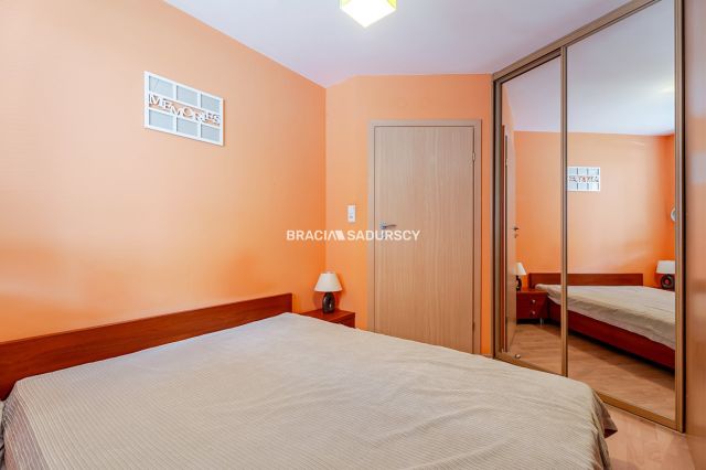 Mieszkanie 2-pokojowe Kraków Bronowice, ul. Władysława Podkowińskiego. Zdjęcie 16
