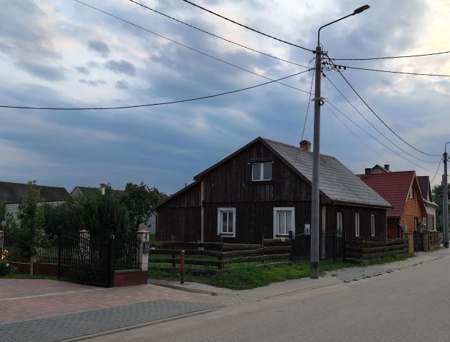 dom wolnostojący, 4 pokoje Jankowo-Młodzianowo, ul. Główna. Zdjęcie 10