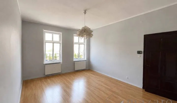 Mieszkanie 3-pokojowe Bydgoszcz, ul. Wileńska