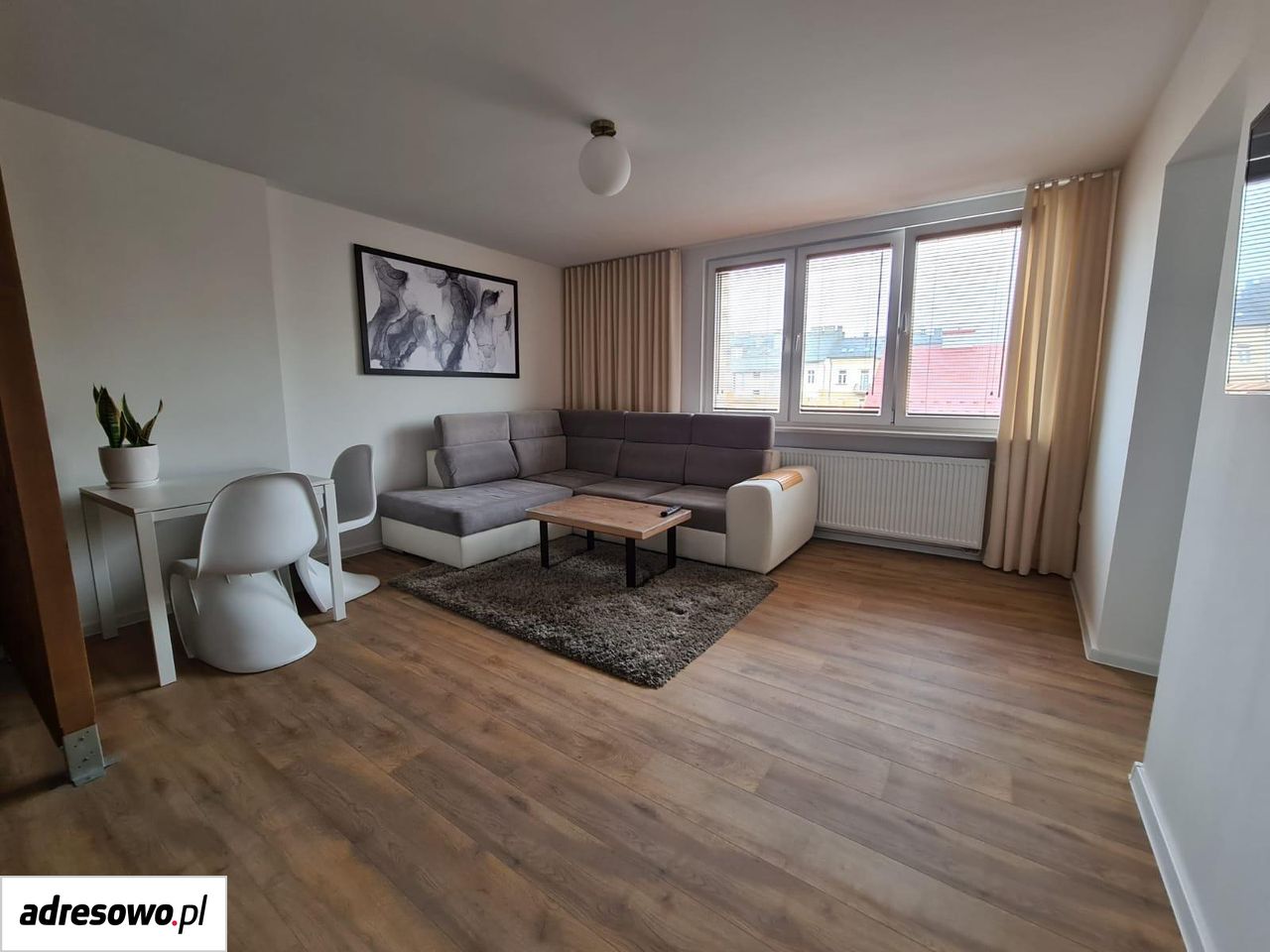 Mieszkanie 1-pokojowe Tarnów, ul. Legionów. Zdjęcie 1