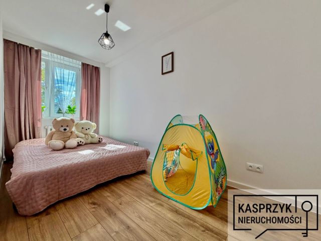 Mieszkanie 3-pokojowe Krosno, ul. Krakowska. Zdjęcie 5