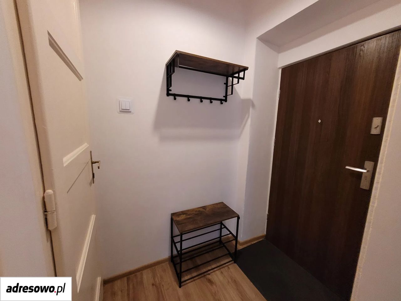 Mieszkanie 1-pokojowe Kraków Stare Miasto, ul. Mariana Langiewicza. Zdjęcie 10