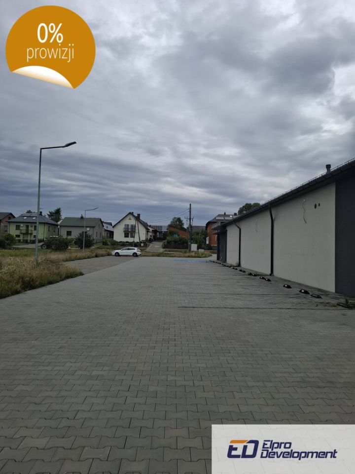 Lokal Łukowa. Zdjęcie 5