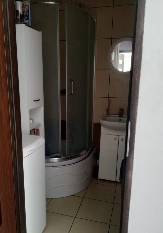 Mieszkanie 2-pokojowe Lublin Kalinowszczyzna, ul. Niepodległości. Zdjęcie 8