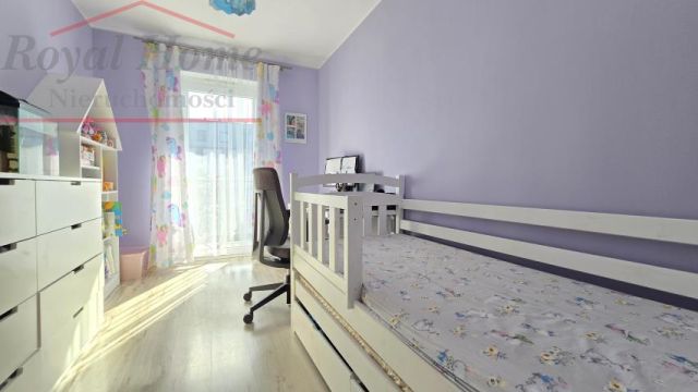 Mieszkanie 3-pokojowe Wrocław Fabryczna, ul. Jodłowicka. Zdjęcie 7