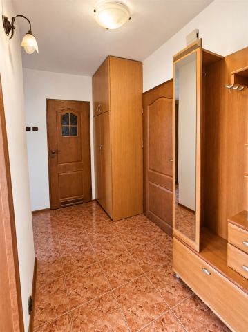 Mieszkanie 2-pokojowe Sosnowiec Zagórze, ul. 11 Listopada. Zdjęcie 8