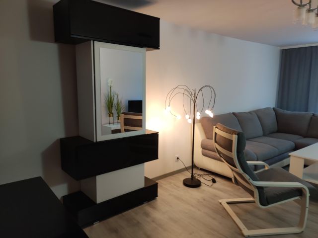 Mieszkanie 2-pokojowe Lwówek Śląski, ul. Elizy Orzeszkowej. Zdjęcie 1