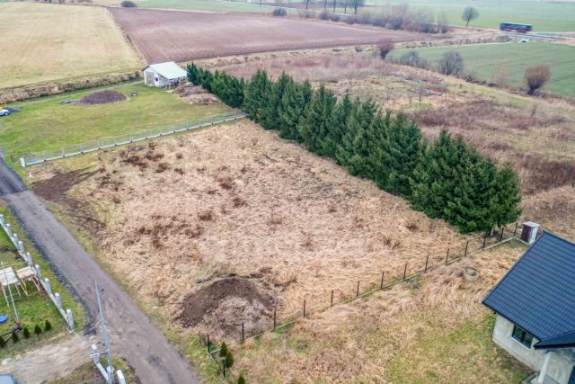 Działka budowlana Tczew, Bursztynowa. Zdjęcie 4