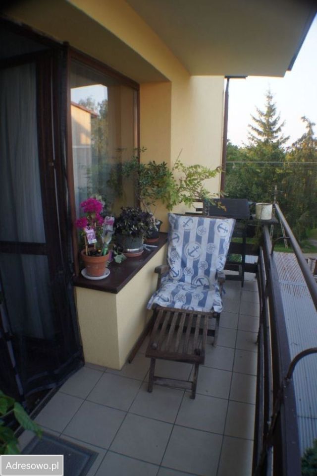 dom wolnostojący, 4 pokoje Kraków Bieżanów, ul. Henryka Hoyera. Zdjęcie 15