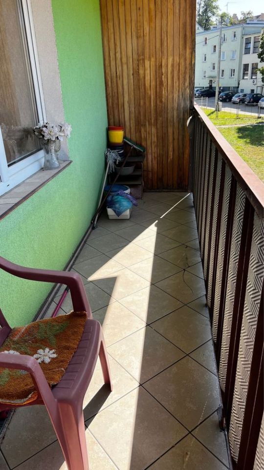 Mieszkanie 2-pokojowe Kętrzyn, ul. Urocza. Zdjęcie 7